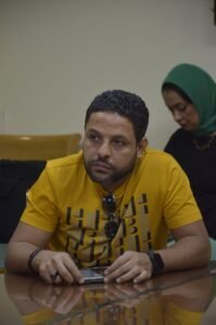 أحمد عبد الجليل.. "المسرحجي الفصيح" الذي صنع مجده من قلب المنصورة إلى خشبات مصر
