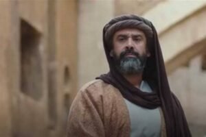 مادونا عادل عدلي تكتب : في يوم ميلاد أبو علي الحوت الأزرق كريم عبد العزيز