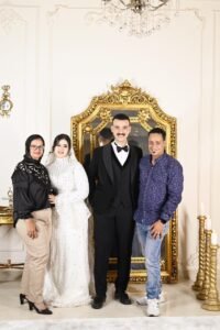 زلزال جديد في طهطا.. افتتاح «بورتو مروة عبد الحليم» والبداية كالعادة مع ملكاوي