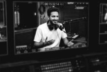 المخرج احمد مهيب يروي كواليس فيلمه جنه