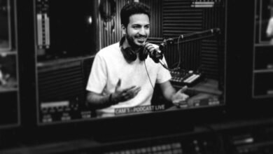 المخرج احمد مهيب يروي كواليس فيلمه جنه