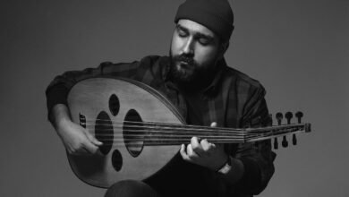 الموسيقار العراقي يوسف عباس يضع موسيقى "إعلام وراثة" من باريس إلى إسطنبول