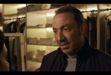 مادونا عادل عدلي تكتب : فرصة أخيرة على خط مستقيم في النجاح للفنان طارق لطفي