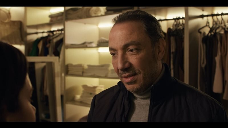 مادونا عادل عدلي تكتب : فرصة أخيرة على خط مستقيم في النجاح للفنان طارق لطفي