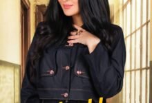 جيهان خليل تؤدي دور"فيمينست" في "بابا وماما جيران".. وشركة الإنتاج تطرح البوستر الخاص بها