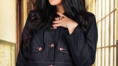 جيهان خليل تؤدي دور"فيمينست" في "بابا وماما جيران".. وشركة الإنتاج تطرح البوستر الخاص بها