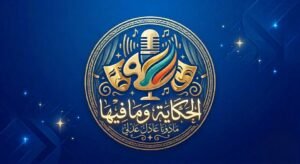 بودكاست الحكايه ومافيها