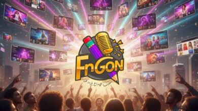 ميادة مجدي تحتفل بالعام الثاني لـ "فنون": نجاح إعلامي "خارج الصندوق" يتحدى التريند