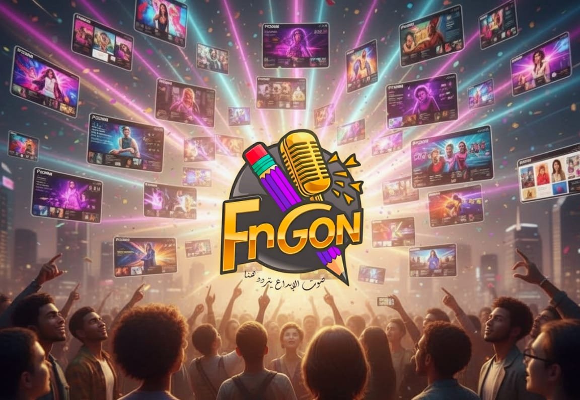 ميادة مجدي تحتفل بالعام الثاني لـ "فنون": نجاح إعلامي "خارج الصندوق" يتحدى التريند